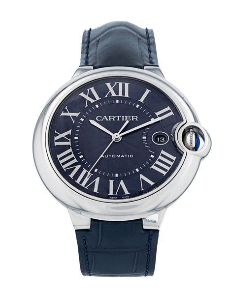 Cartier Ballon Bleu WSBB0025